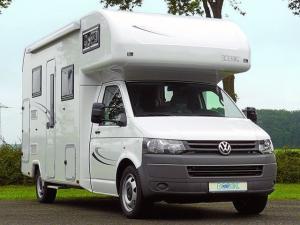 2013 Robel Mobil D-Serie